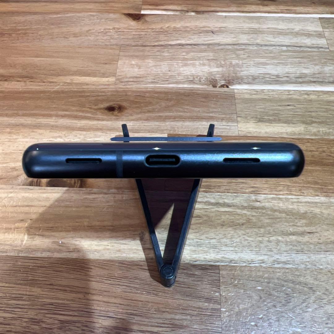 C839 ジャンクSIMフリー Google Pixel 7a 128GB