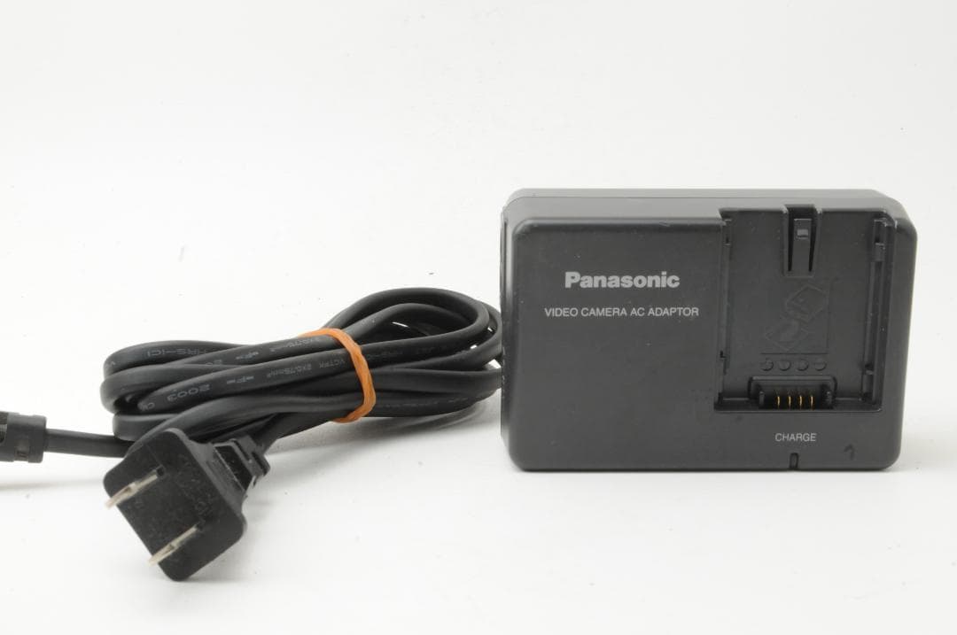 Panasonic パナソニック NV-GS200 デジタルビデオカメラ