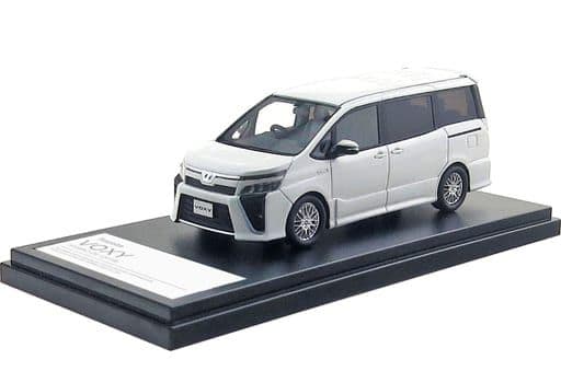 た*つ様 ハイ・ストーリー トヨタ VOXY(ヴォクシー) ミニカー 1/43