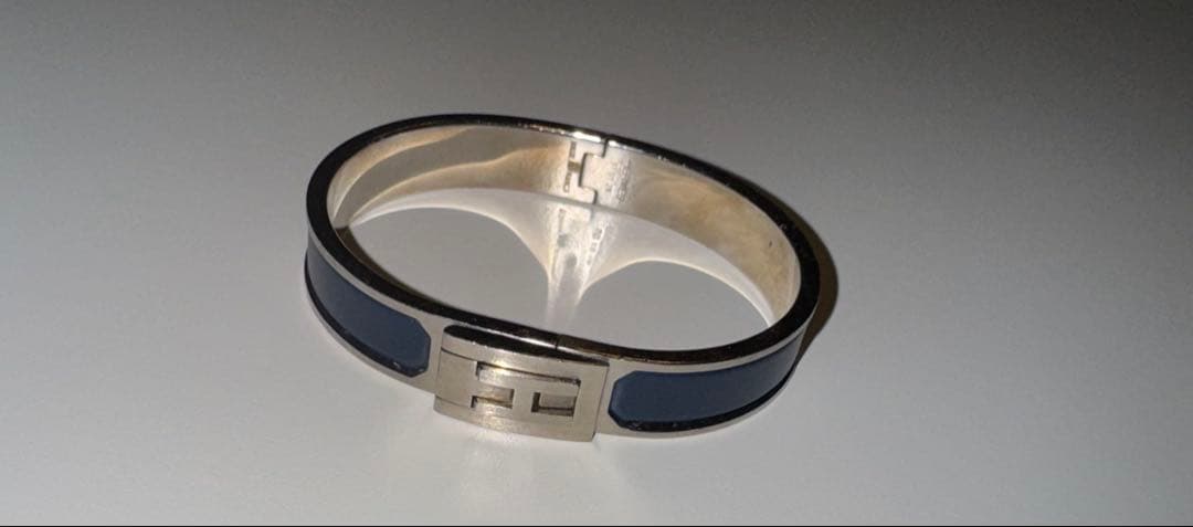 エルメス HERMES バングル ブレスレット