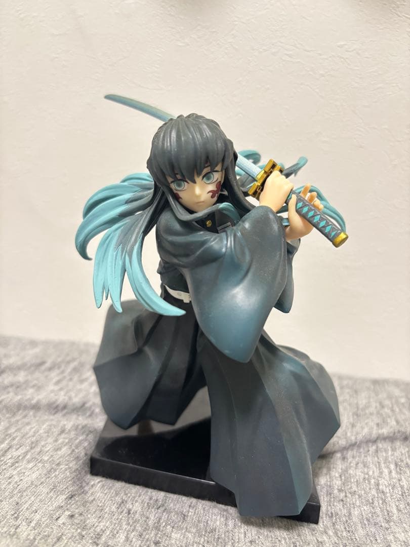 鬼滅の刃 時透無一郎 一番くじ ラストワン賞