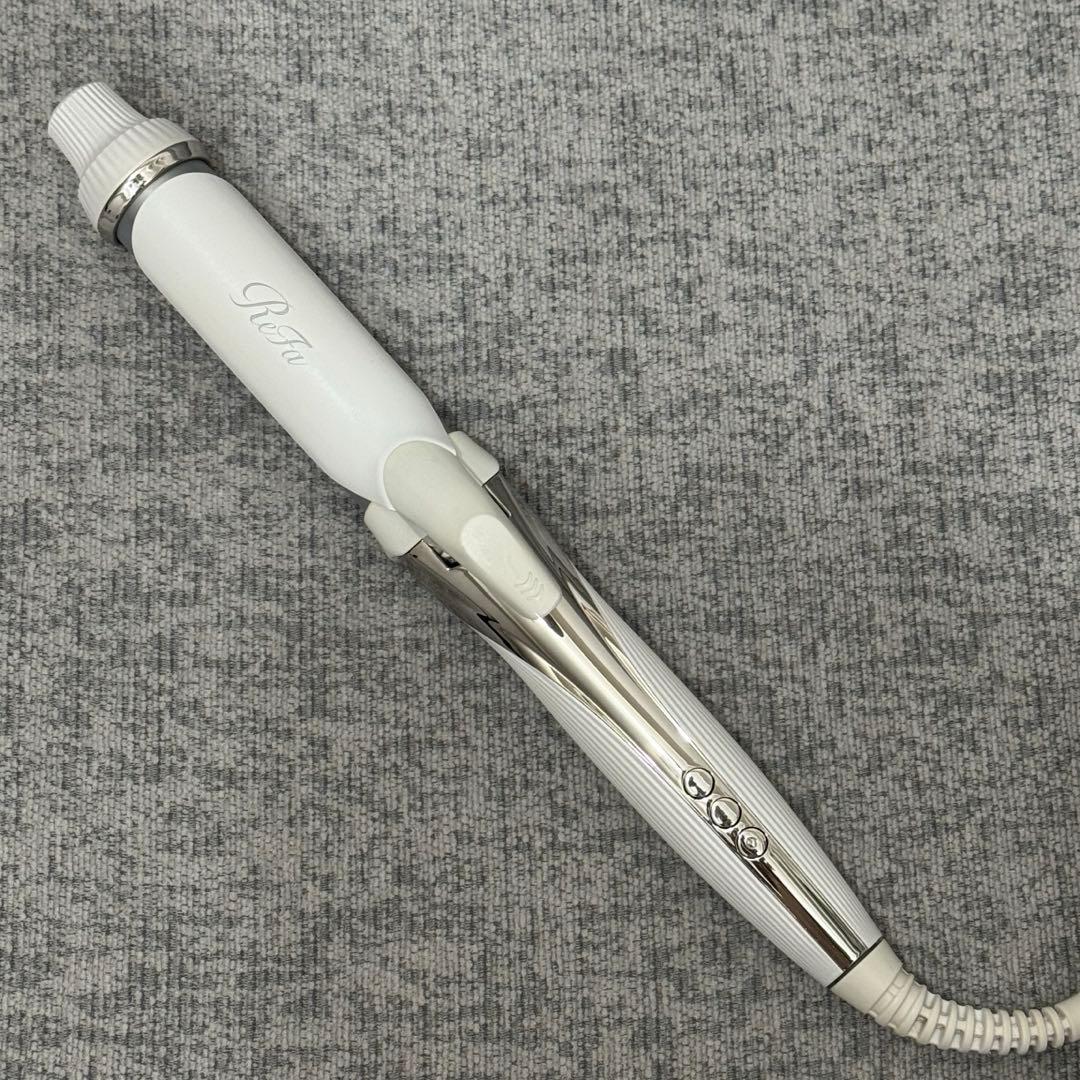 リファ コテ32mm 2022年製