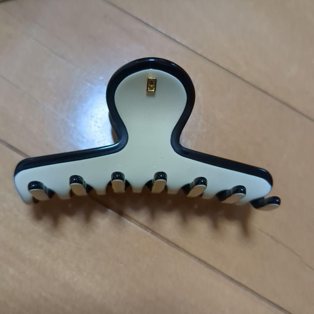 【新品未使用】アレクサンドルドゥパリ　LISERAI M クリップ