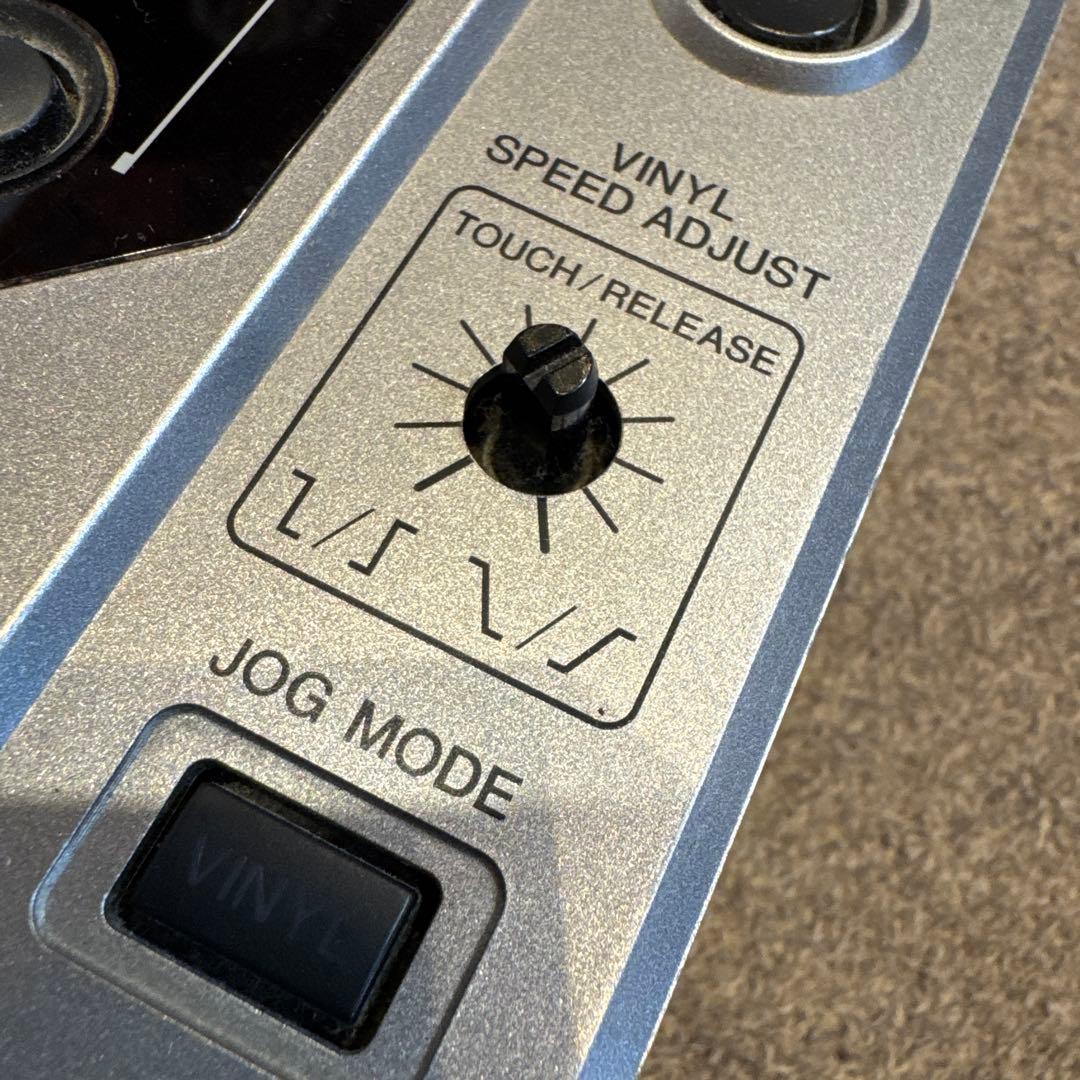 Pioneer CDJ800 動作確認済み