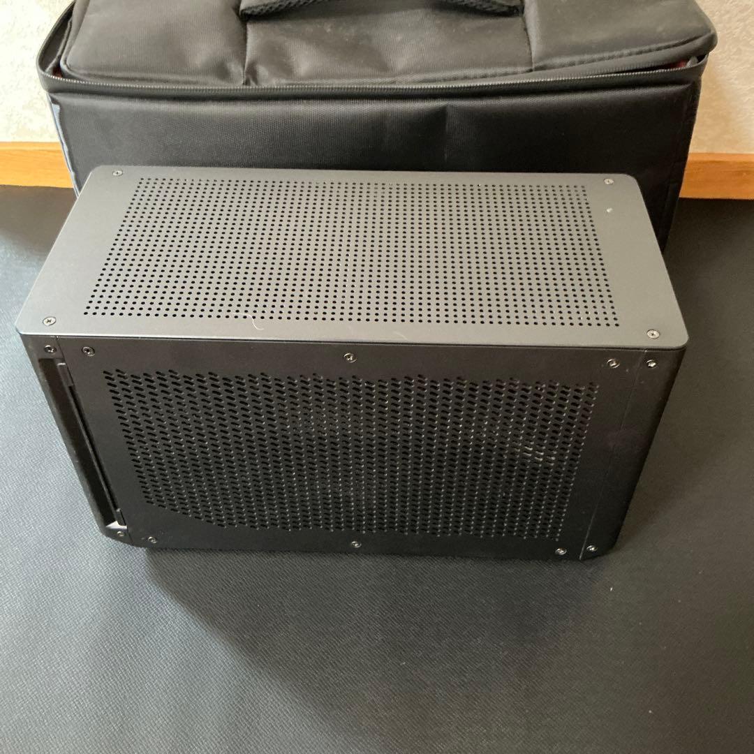 AORUS NVIDIA GeForce RTX3090搭載 外付け