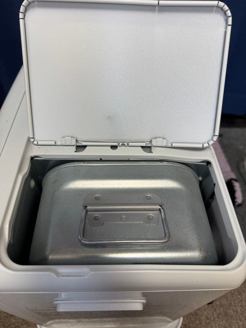 コロナ 石油ファンヒーター FH-G3219Y 2019年製