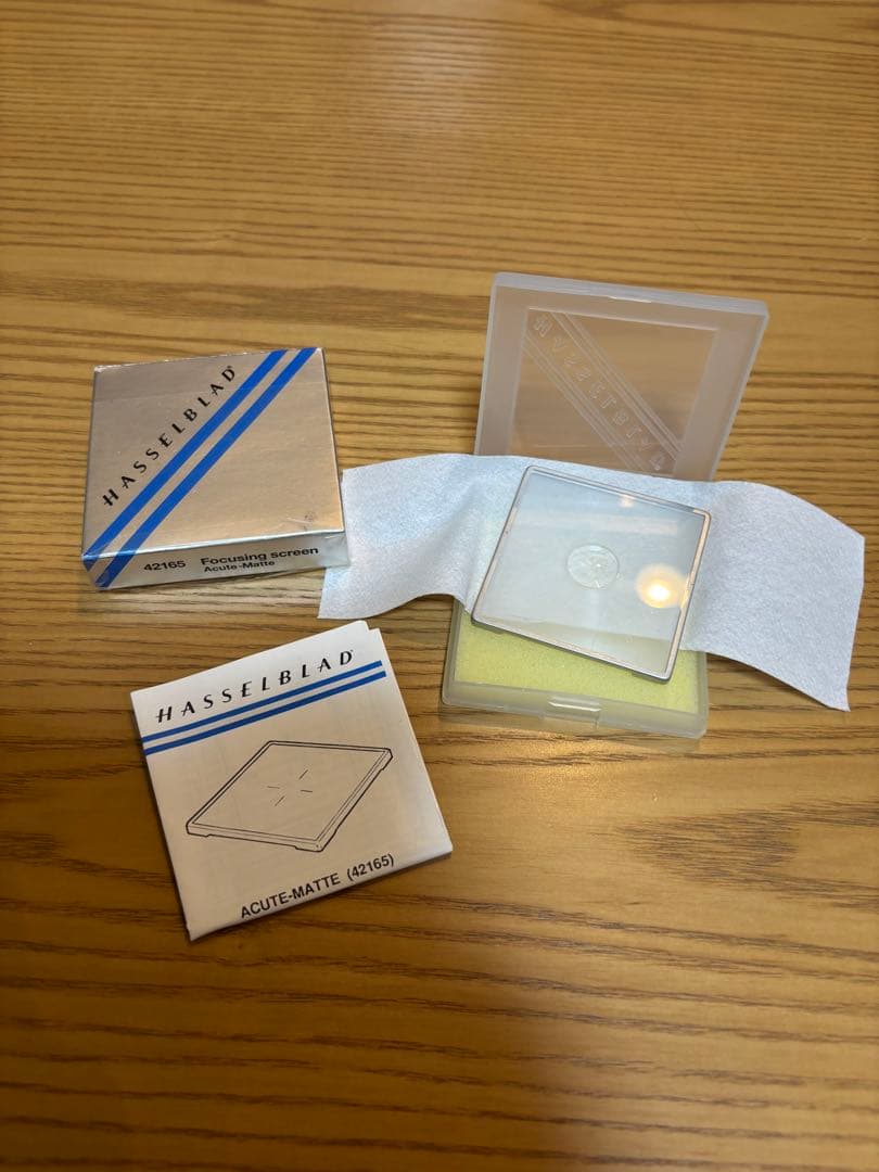 その他 HASSELBLAD