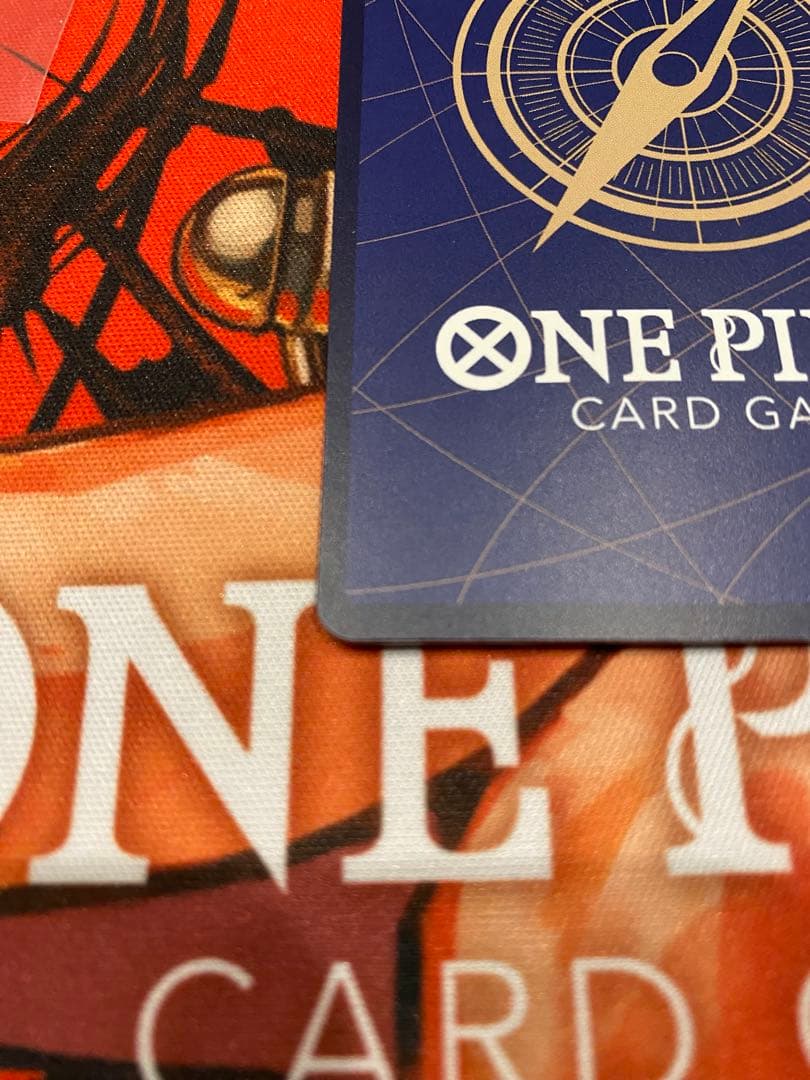 【ワンピースカード】〈美品〉ロロノア・ゾロ SP PRB02-006