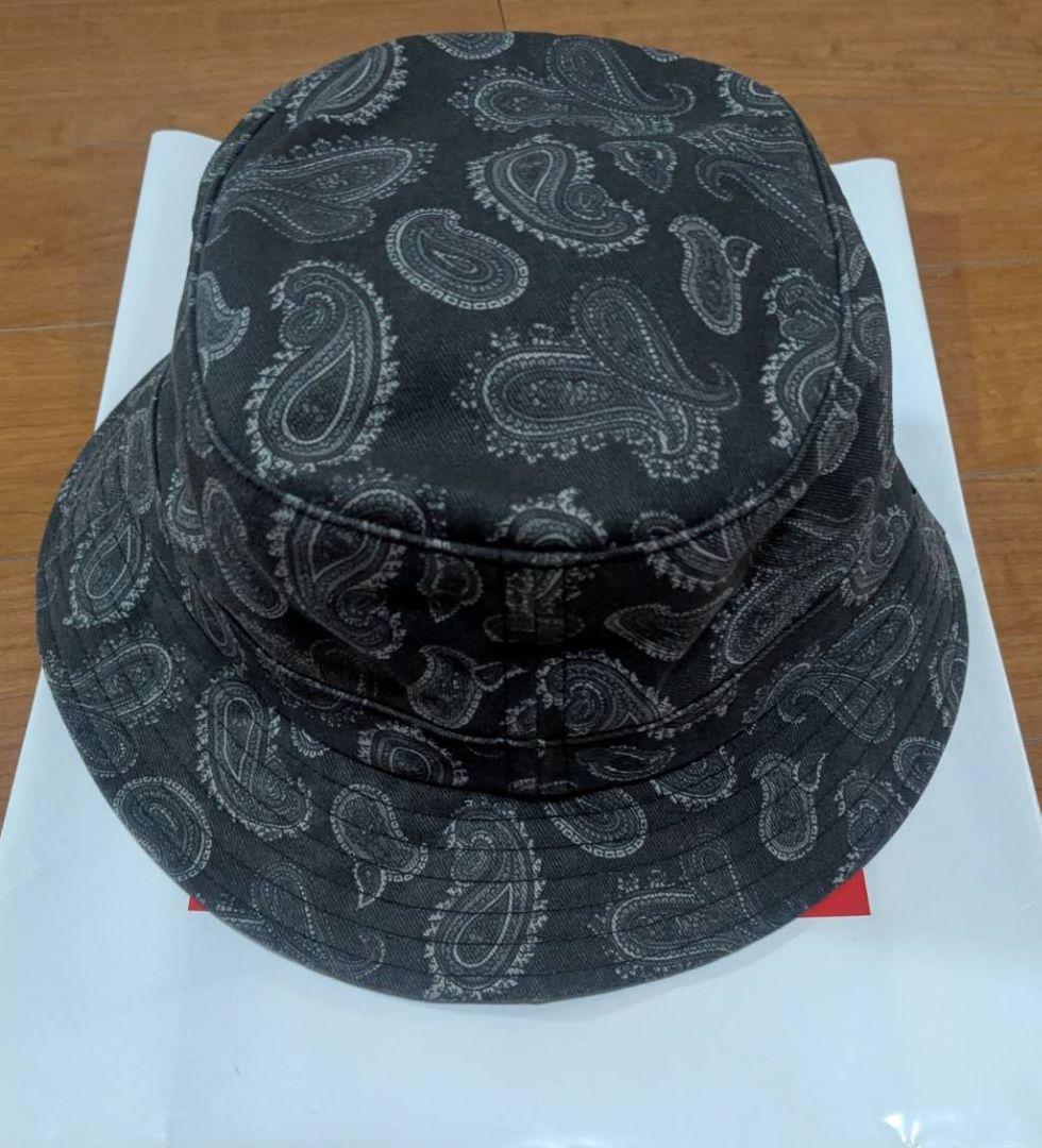 最終価格Supreme 13FW Paisley Crusher