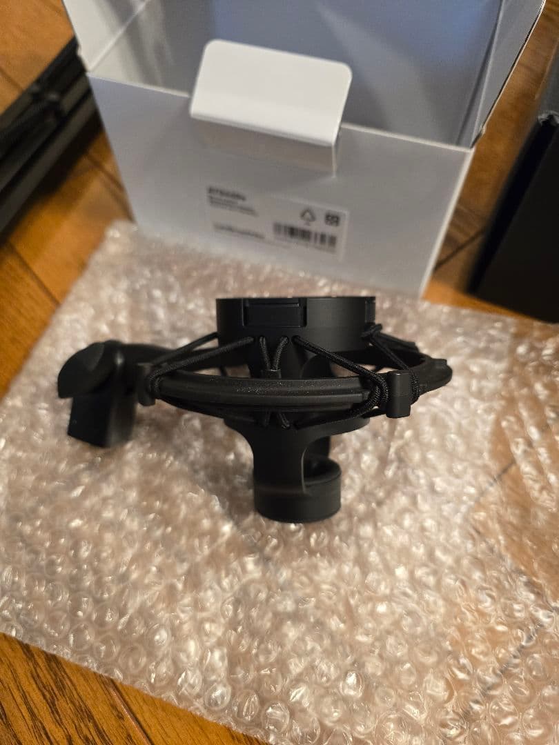 AT4040 コンデンサーマイクセット