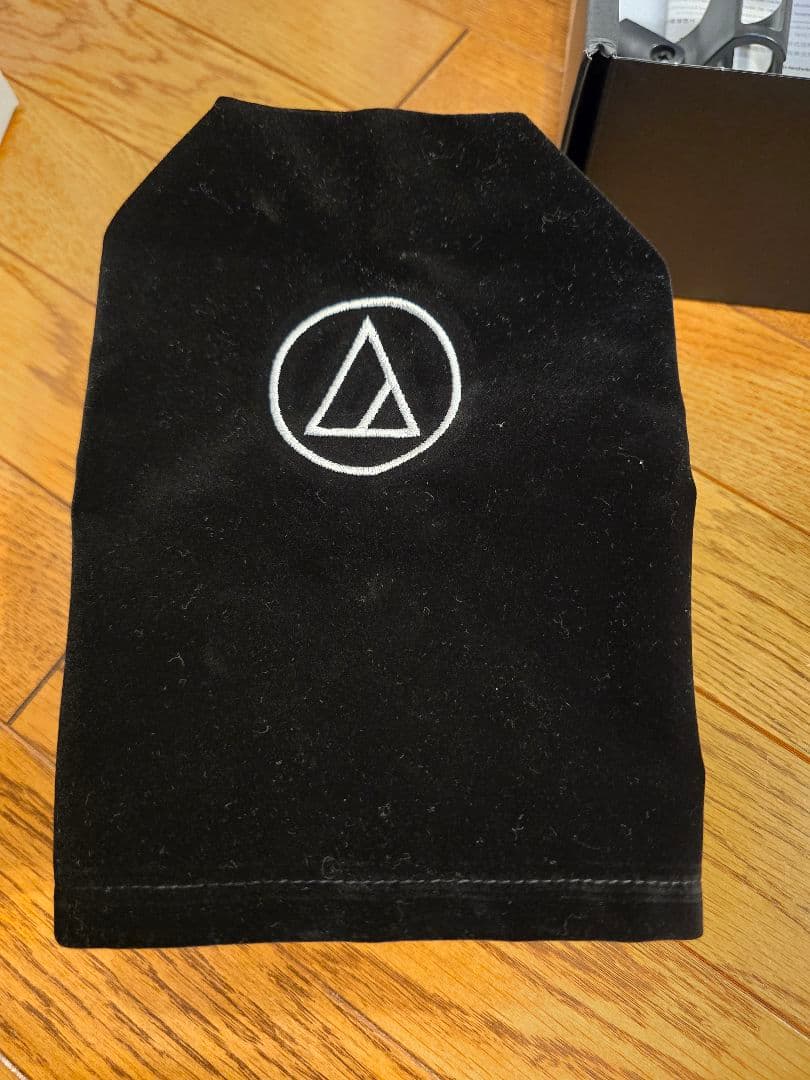 AT4040 コンデンサーマイクセット