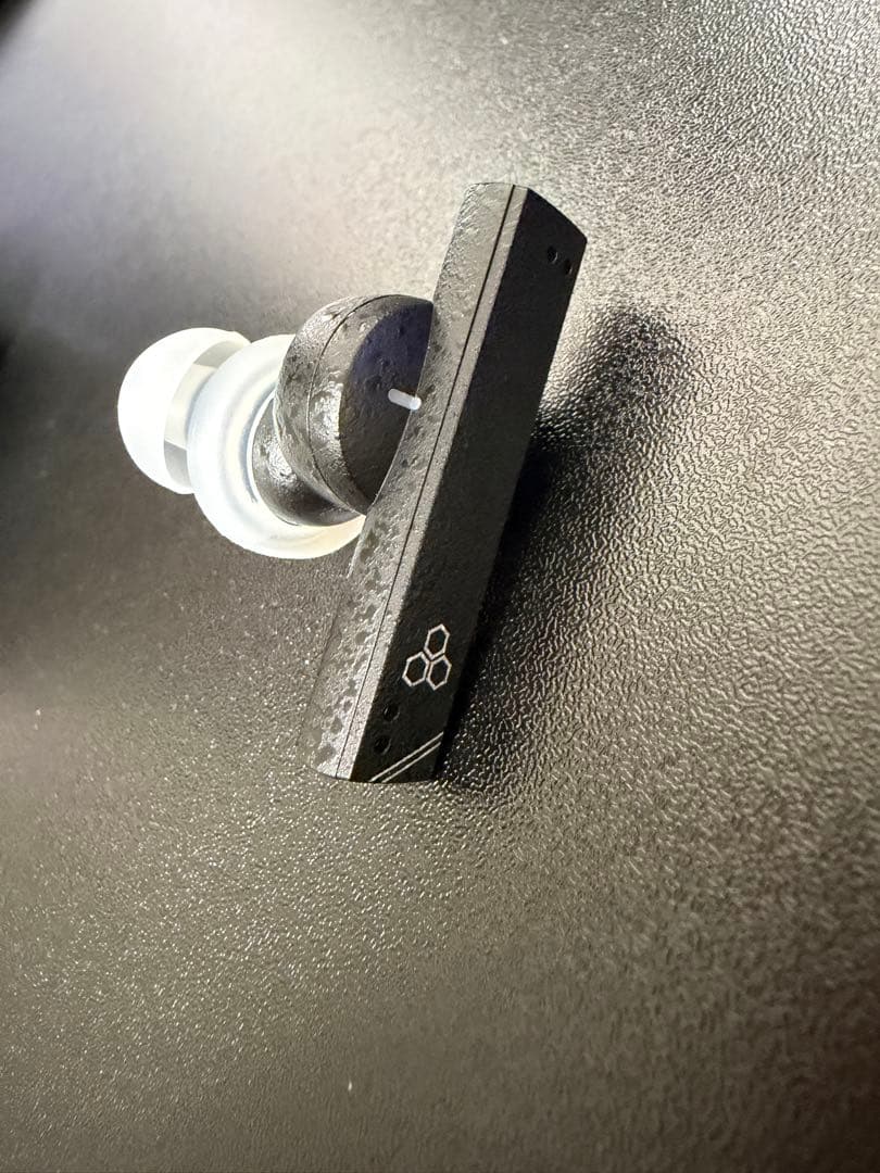 J*F様 final ZE8000 MK2 中古美品