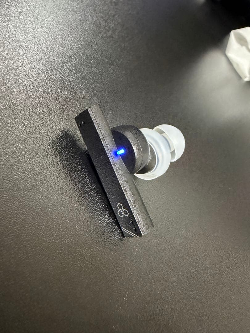 J*F様 final ZE8000 MK2 中古美品