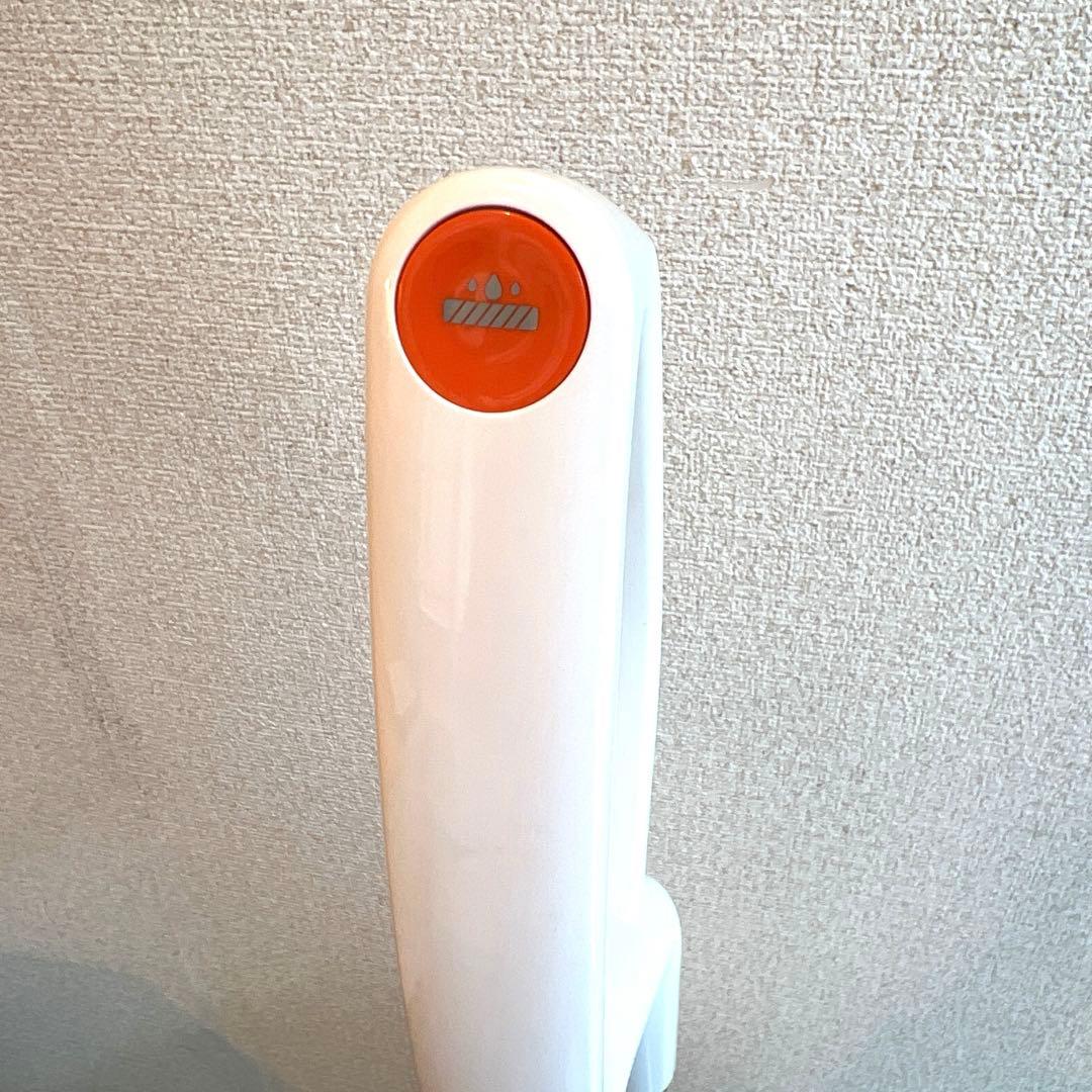 【稼働品】ULTENIC MASTER CLEAN 乾湿両用コードレス掃除機