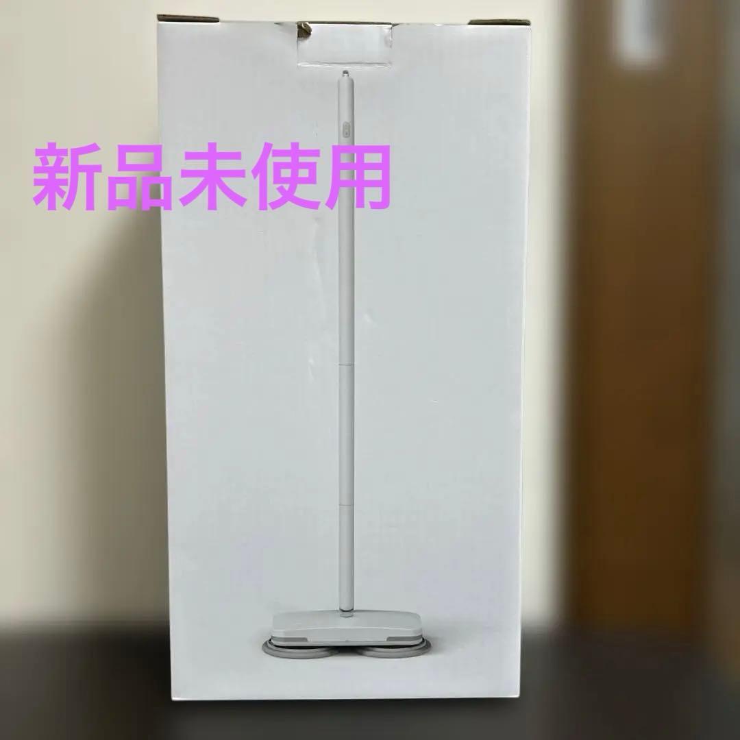 コードレス電動モップ