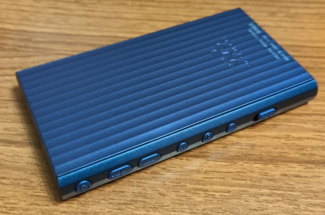 ポータブルプレーヤー SONY WALKMAN NW-A306 32GB