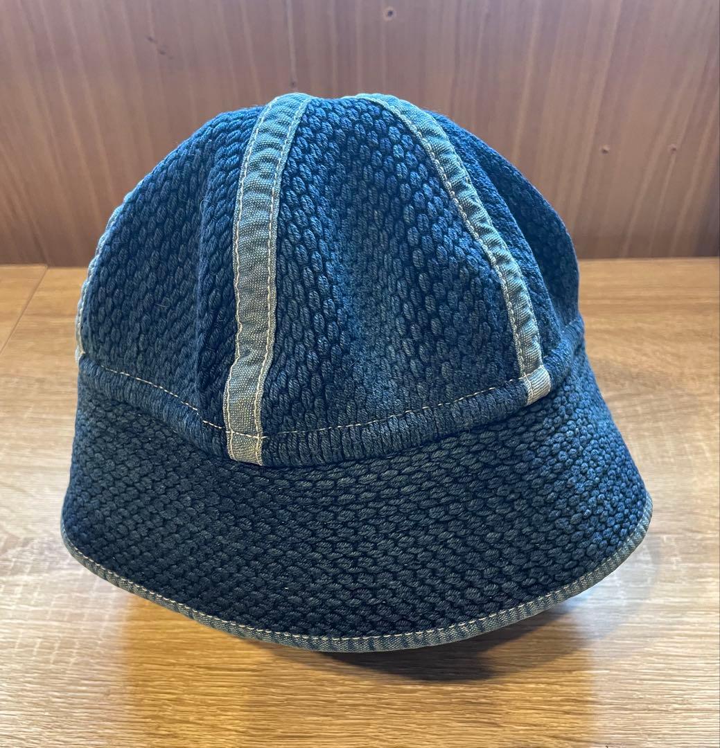 Porter Classic kendo 剣道 ハット