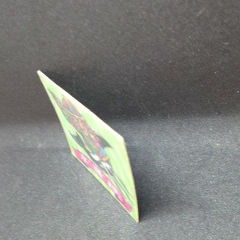 激レア マイナーシール ドキドキ学園 Furuta 水嶺神 オルガチャージャー