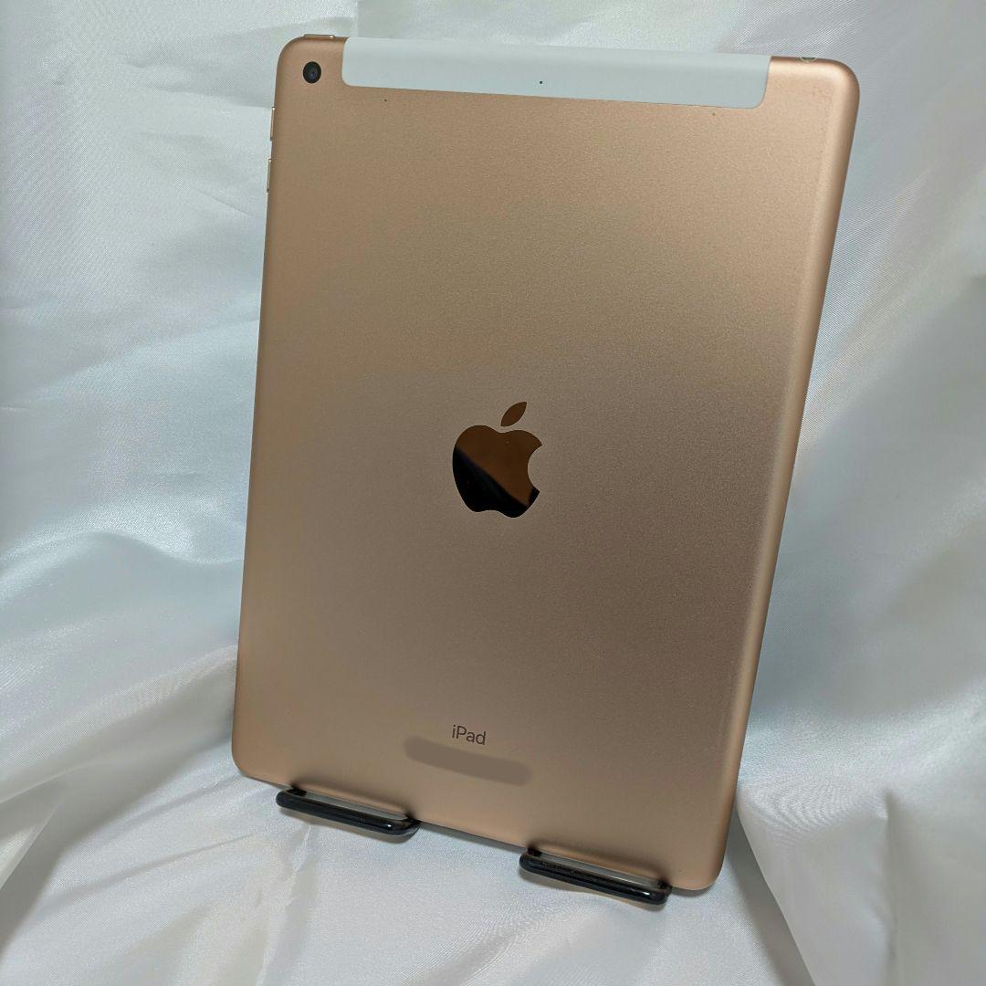 iPad 第6世代 32GB Wi-Fi+Cellular A1954動作確認済