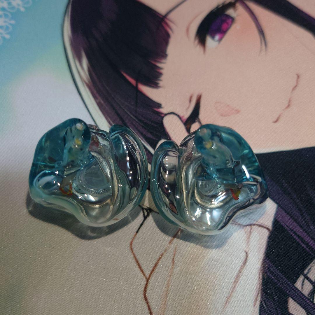 イヤホン SONY Just Ear XJE-MH2