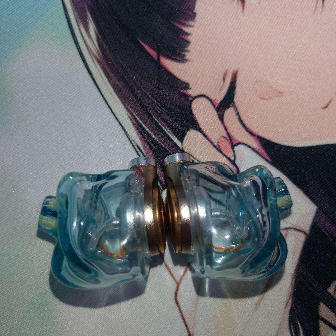 イヤホン SONY Just Ear XJE-MH2