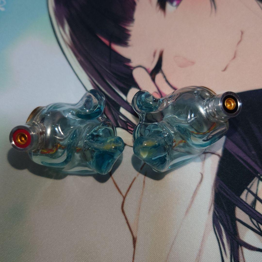 イヤホン SONY Just Ear XJE-MH2