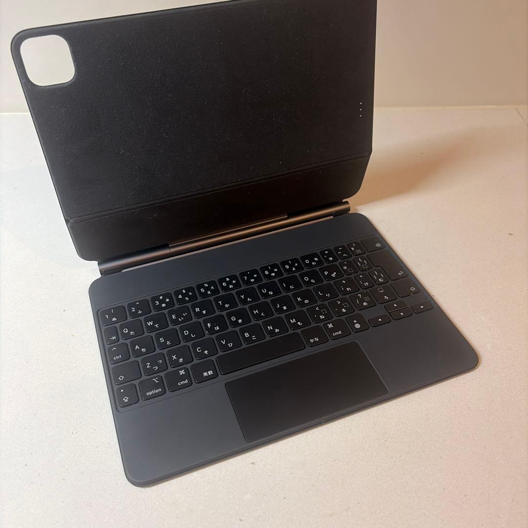 iPadアクセサリー Apple iPad Air Pro Magic Keyboard