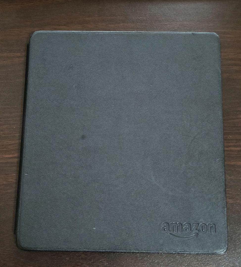 Amazon Kindle Oasis 7インチ 本体+カバー