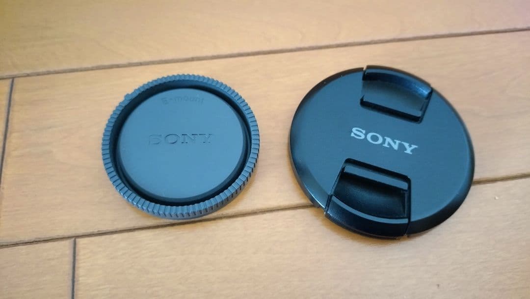 美品 SONY FE 70-200mm F4 G OSS レンズ