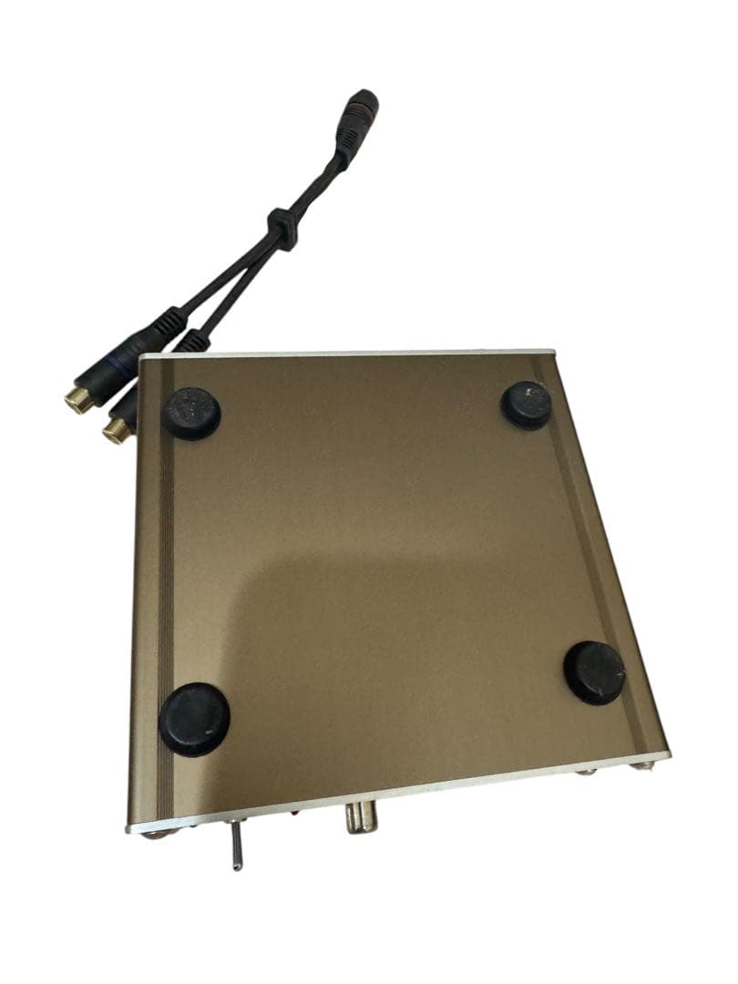 ラフアンドレディ　モノラルFM送信機FMトランスミッター　YS-1010MJ