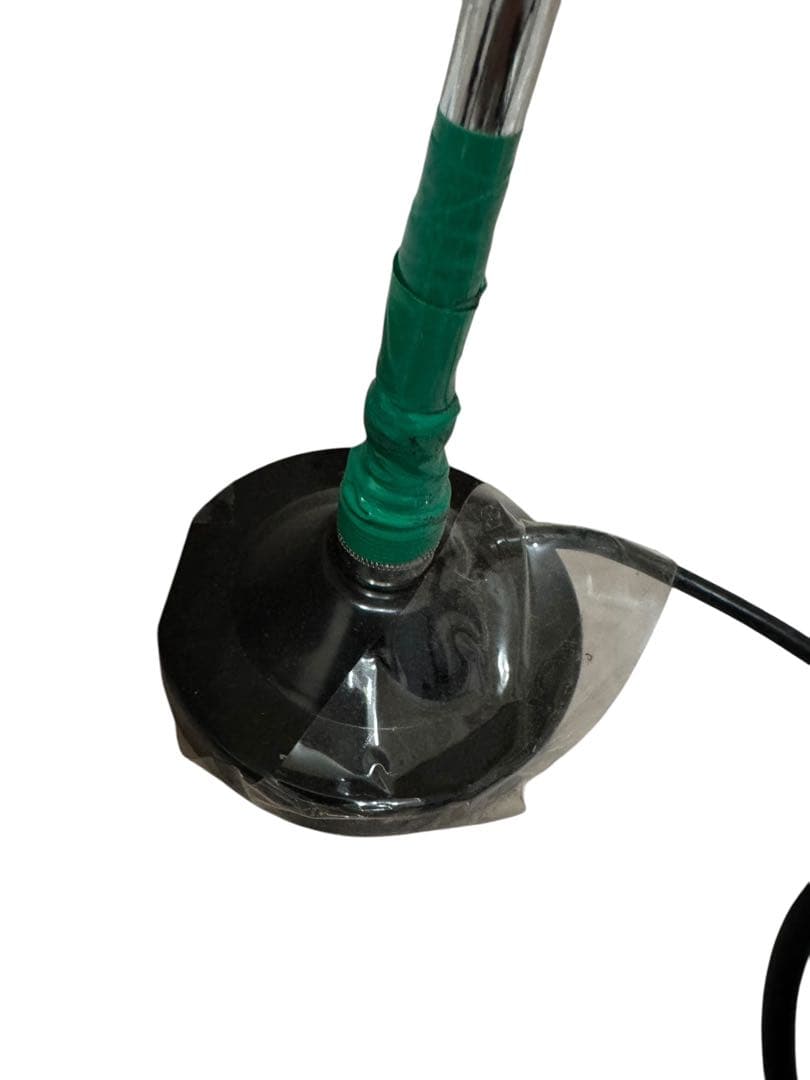 ラフアンドレディ　モノラルFM送信機FMトランスミッター　YS-1010MJ