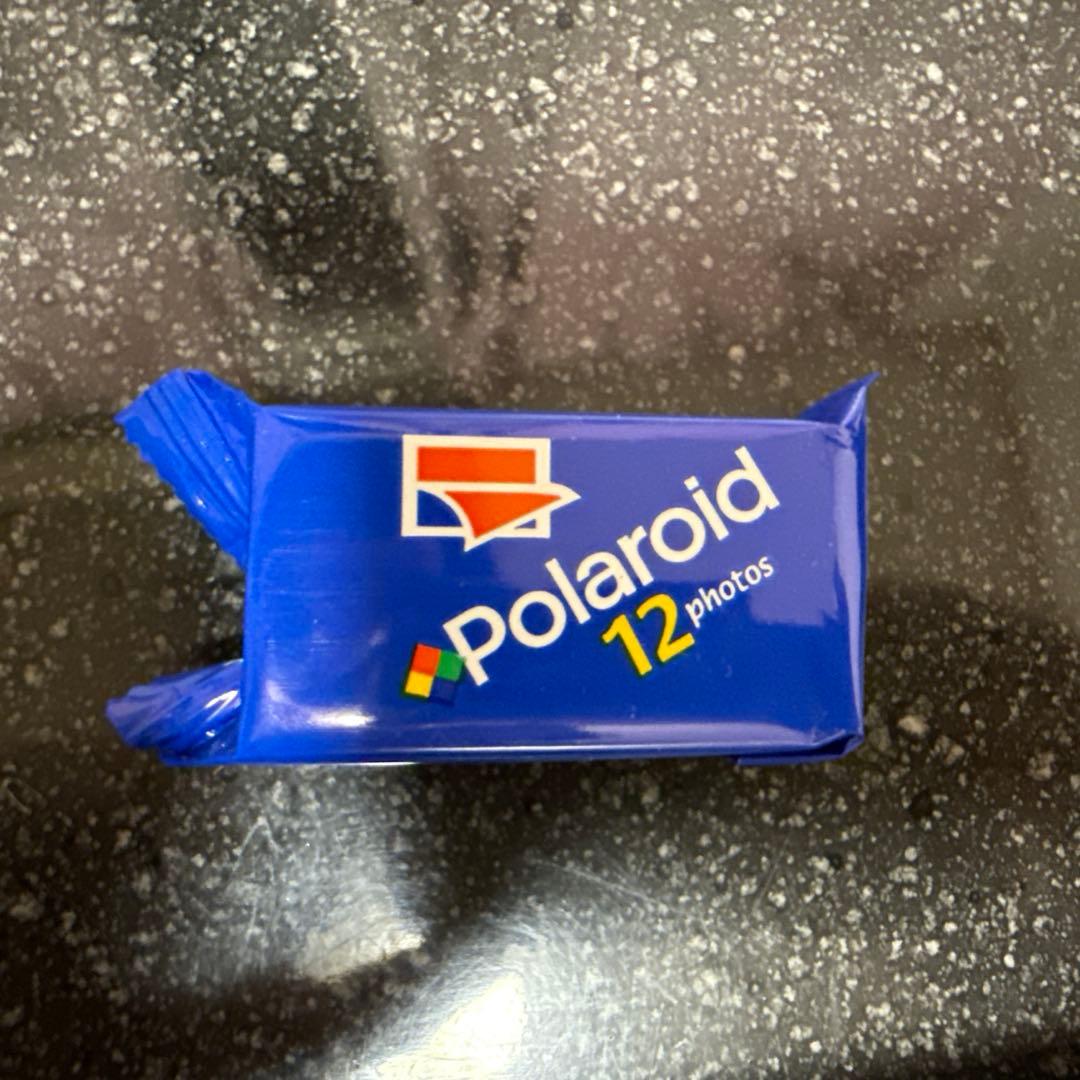 ♥️元祖チェキ Polaroid Pocket Xiao 品川区 記念品 希少