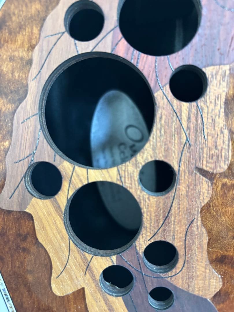 【美品】Ovation オベーション CE44P エレアコ　ギター