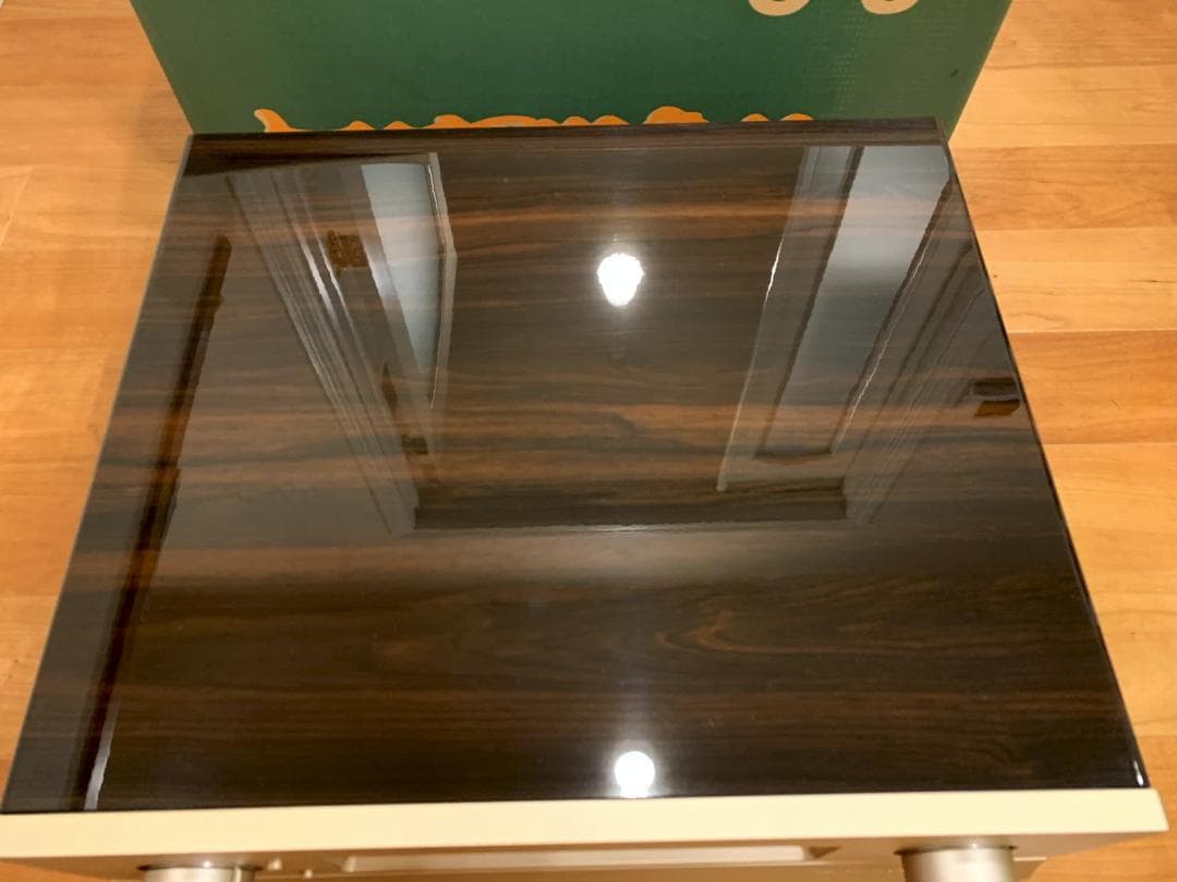 Luxman C-5 コントロールアンプ