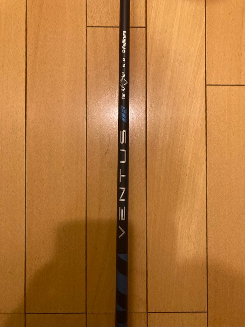 たつ様Callaway PARADYM X ユーティリティ 6H.6U.U6