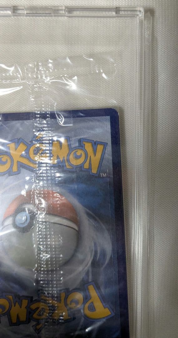 ②ポケモンカード 英語版 プロモ Greninja　25thゲッコウガ スター