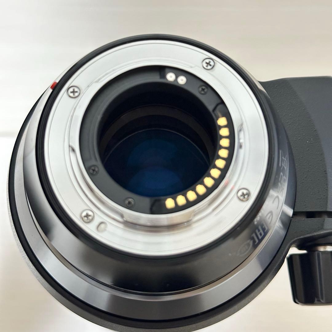 レンズ(単焦点) M.ZUIKO DIGITAL ED 300mm F4.0 IS PRO