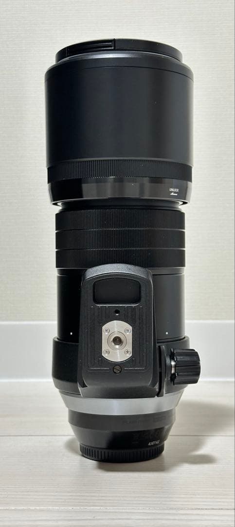 レンズ(単焦点) M.ZUIKO DIGITAL ED 300mm F4.0 IS PRO