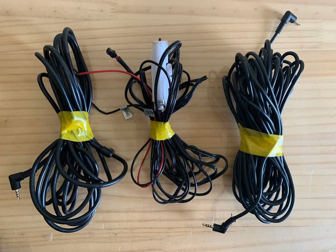 COMTEC ZDR-036 ドライブレコーダー