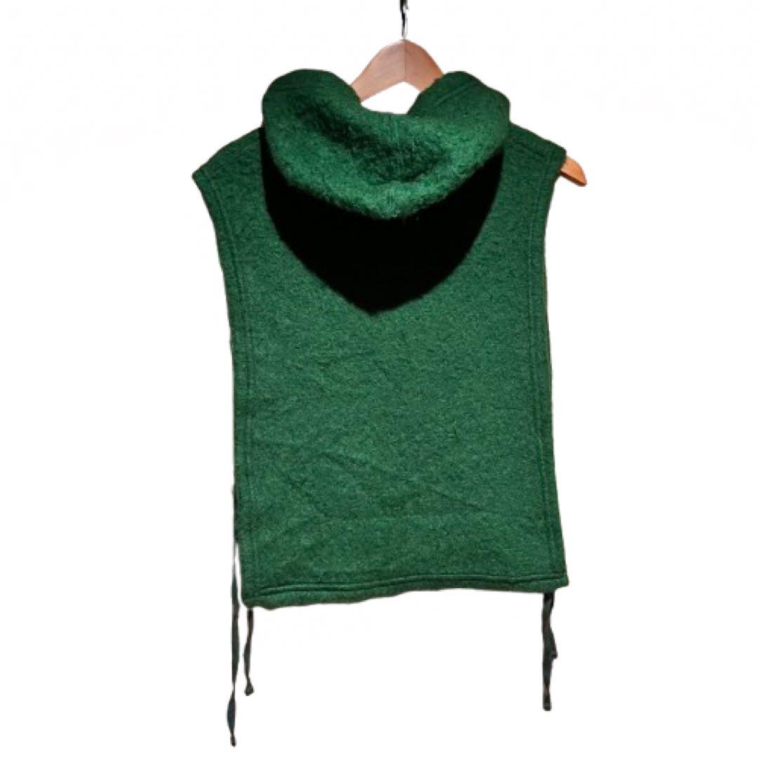 の*い様 エンジニアードガーメンツ fw21 hooded interliner