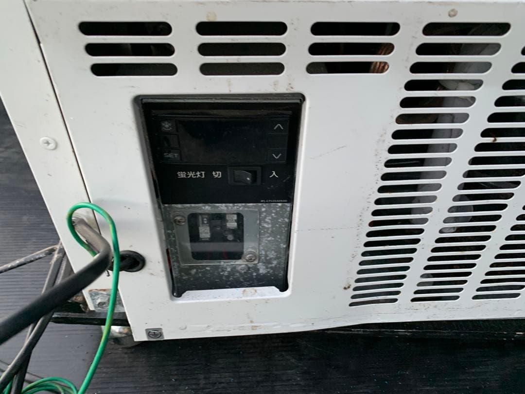 パナソニック ディッピングケース SCR-VD6NA