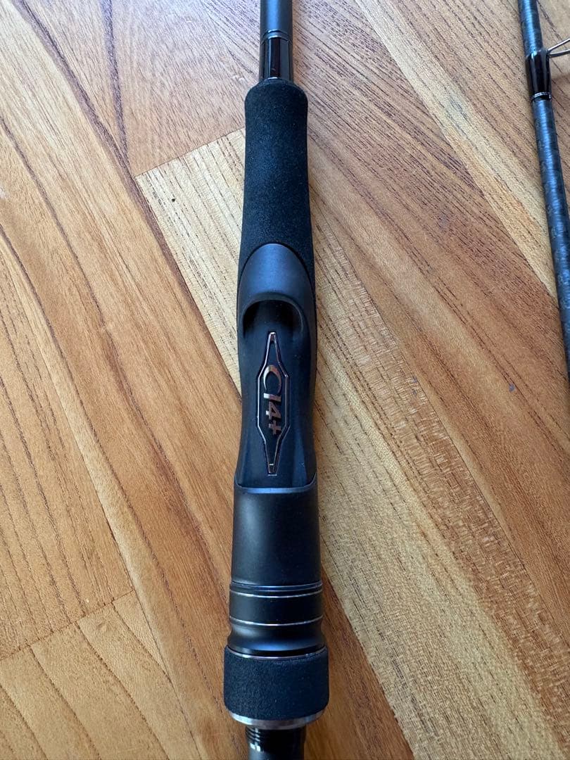 タイムセール　シマノ 23ディアルーナS90ML シーバスロッド