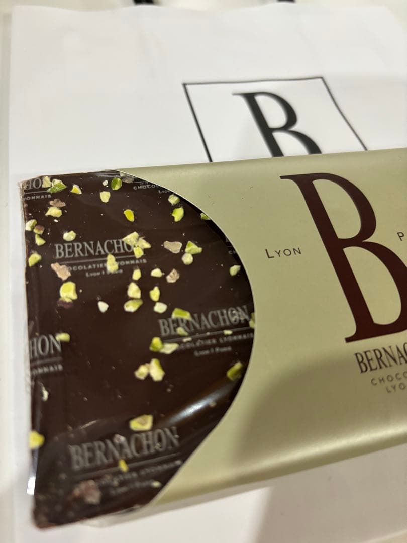 フィリップベル/ベルナシオン　Philippe BEL/BERNACHON