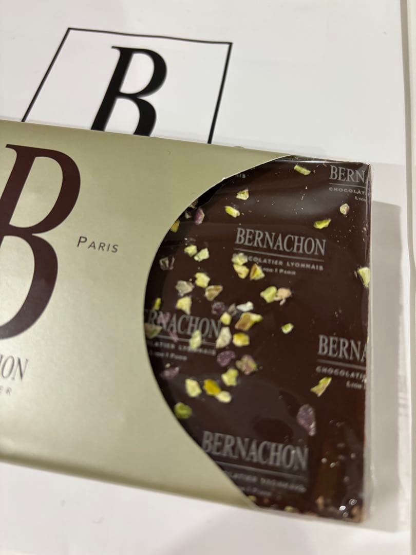 フィリップベル/ベルナシオン　Philippe BEL/BERNACHON