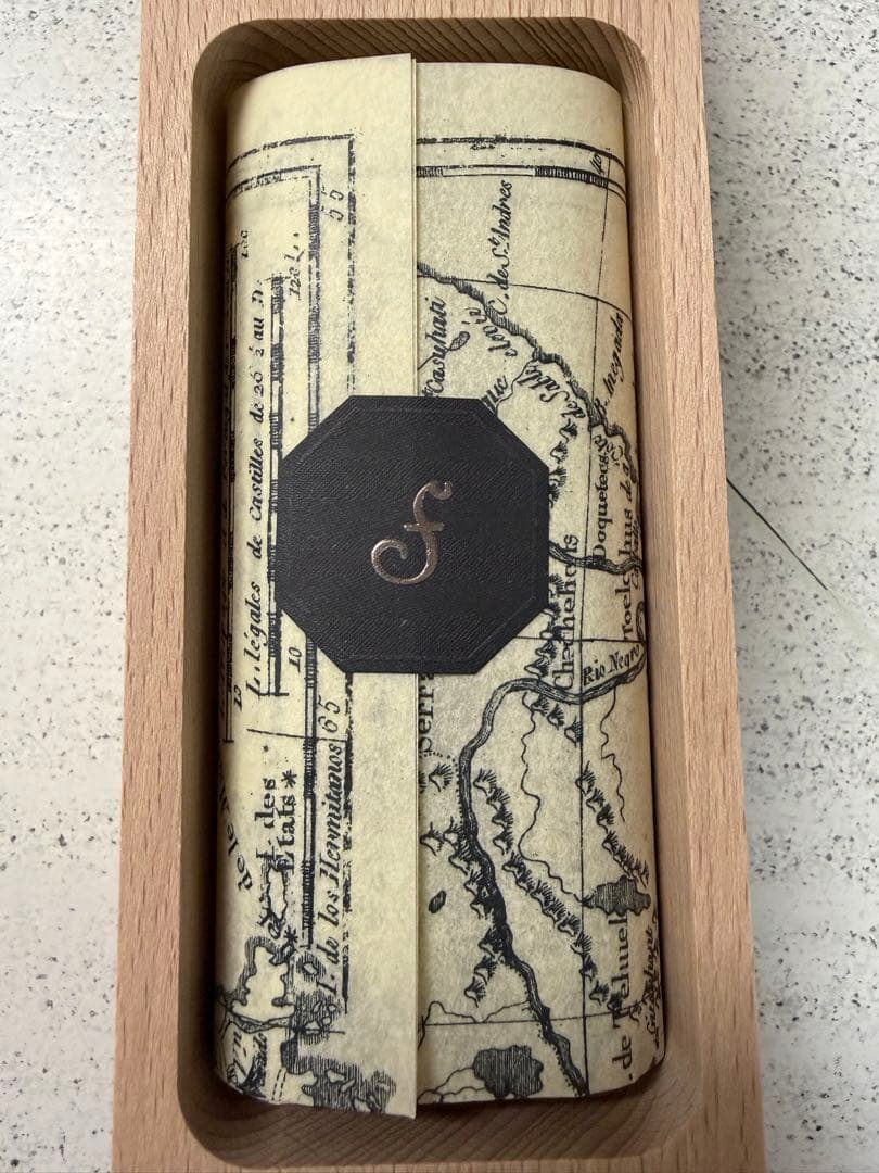 フエギア　ノクトゥルナ