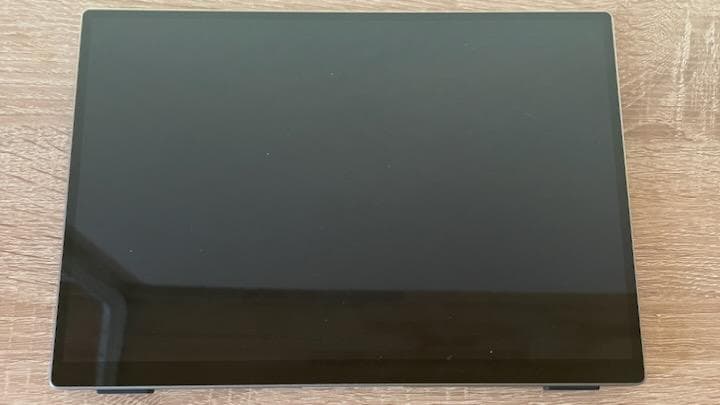 10.5インチ モバイルモニター 【タッチパネル対応】