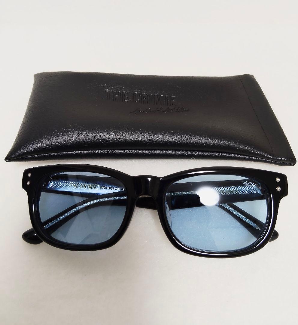 クライミー THE CRIMIE サングラス