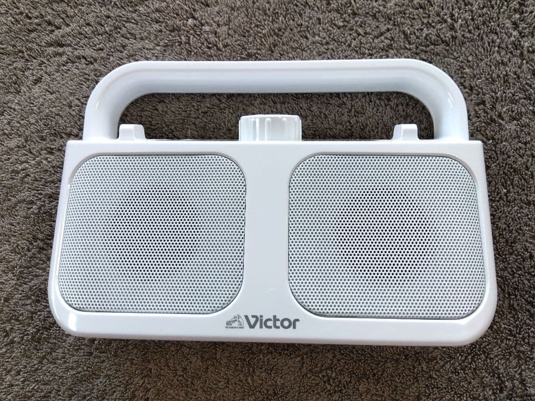 JVCケンウッド Victor SP-A900-W 手元テレビスピーカー