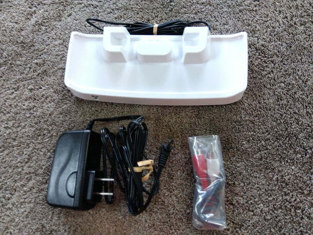 JVCケンウッド Victor SP-A900-W 手元テレビスピーカー