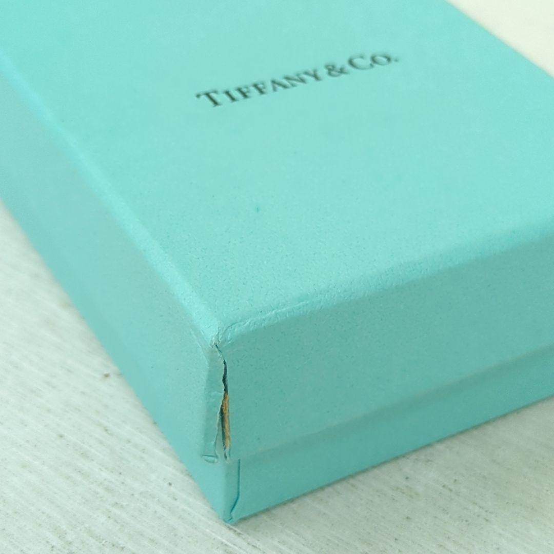 ティファニー バングル 1837 ナロー ブレスレット シルバー925